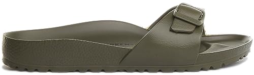Image of Birkenstock Women's Platform Vegan Arizona Pl V Wc Pink Bf N