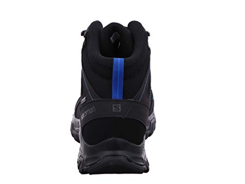 Bota SALOMON Lyngen Mid GTX Masculino Preto 40