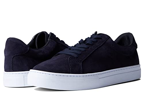 Image of Vagabond Shoemakers Paul 2.0 Suede Sneakers