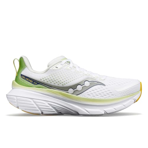 Image of Saucony Women's Guide 17