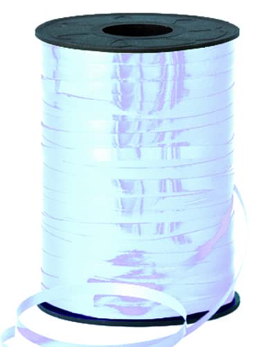 Ruban décoratif Ribbon (5 mm x 460 mt), iridescent