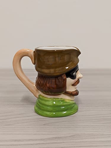 Taza de Personaje Robin Hood miniatura 3