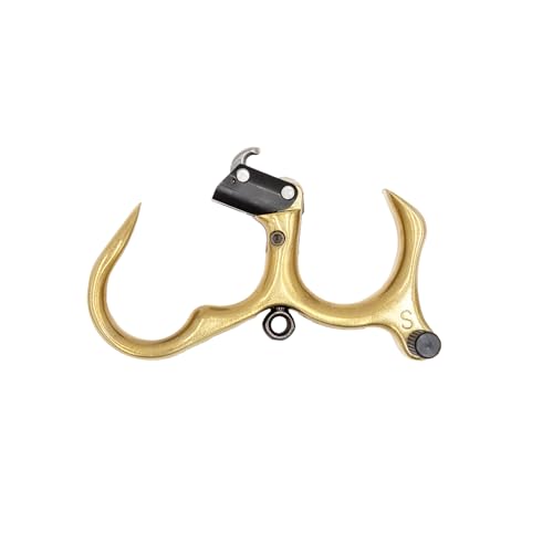 SCOTT RELEASES Longhorn Expert Release