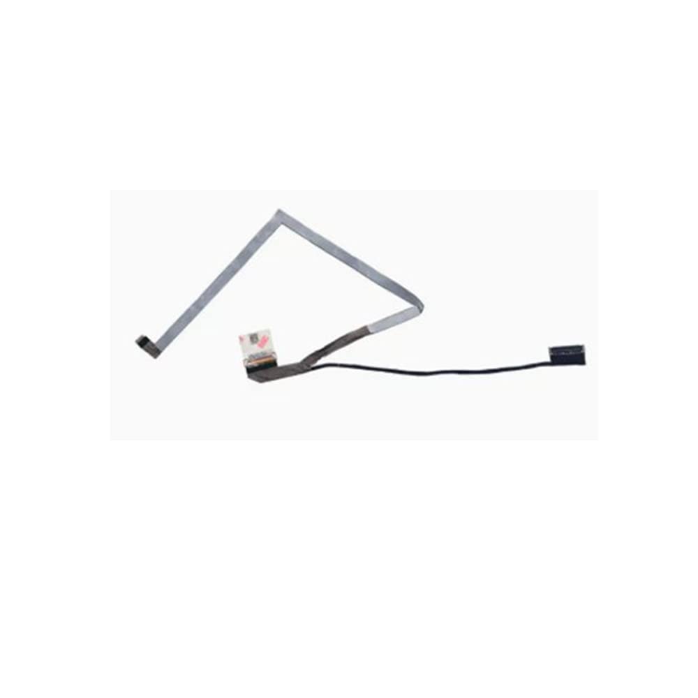 Câble d'écran Dell Precision 15 3520 nappe LED de remplacement noire - 2