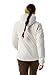 Arc'teryx Atom SV Hoody | Insulated Womens Hiking Jacket - Hooded Lightweight Hiking Gear - Fall, Winter Jackets For Women | Arctic Silk, X-Large