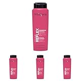 Vitalcare Colour Reflex 500 ml Schutz-Shampoo für gefärbtes oder behandeltes Haar, mit Vitamin E...