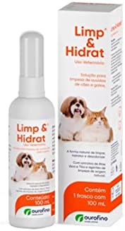 LIMP & HIDRAT