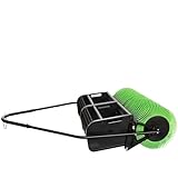 Bag-A-Nut 36' Pull-Behind Large Acorn Harvester - Nut Picker Upper - for Nuts 3/8' to 1 1/4'