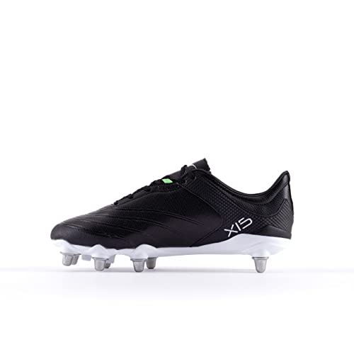 Gilbert Crampons Rugby VISSÉS - Sidestep X15-8 Crampons