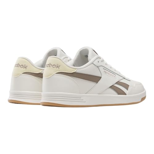 Image of Reebok Unisex-Adult Court Advance Sneaker