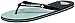 Quiksilver Herren MOLOKAI TIJUANA Badeschuhe, Blau (Blue/Blue/Green Xbbg), 44 EU
