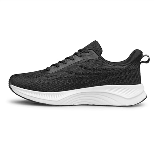 BNR Shoes Women Sneakers Lightweight Comfy Walking Running Tennis Breathable Casual Zapatillas de Mujer3
