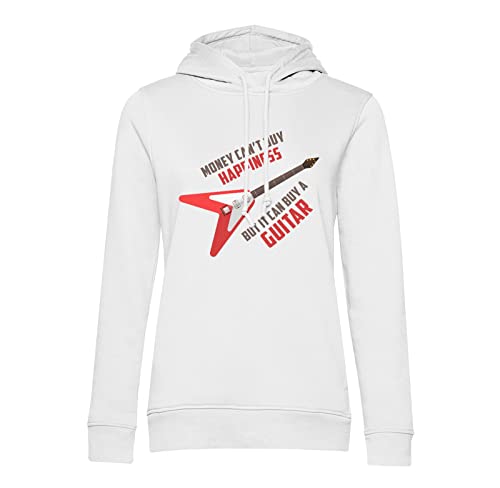 Sweat à capuche electric guitar le cadeau parfait pour les guitaristes