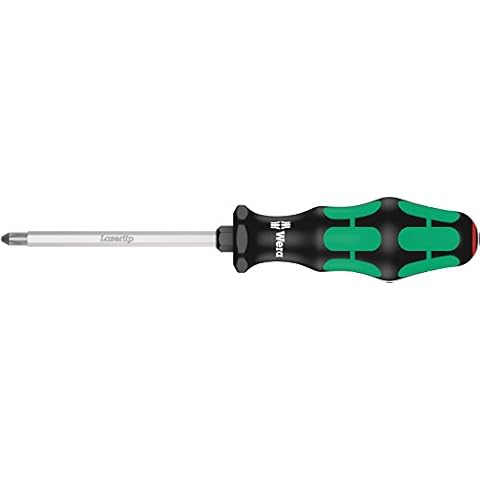 Destornillador Phillips hexagonal Wera Cover
