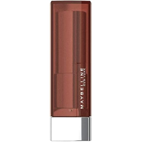 Pintalabios Maybelline Color Sensational Creamy Matte Tono 930 Cover