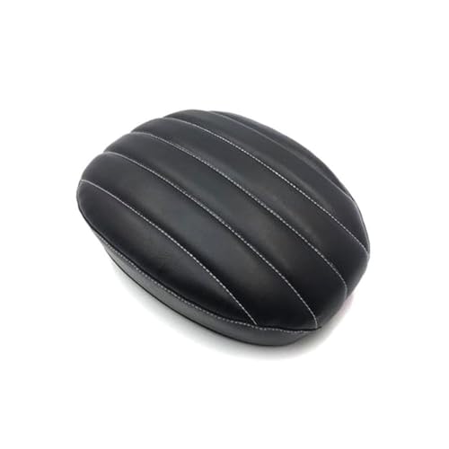Funda de cojín para asiento de motocicleta Sportster Forty Eight XL1200 XL883 2004-2019