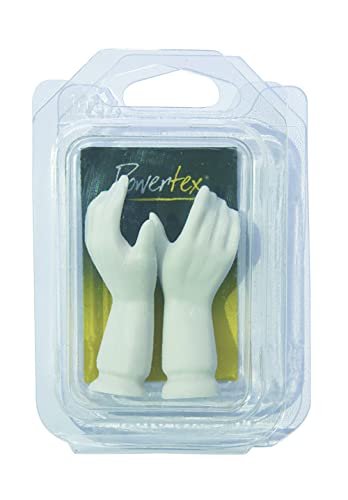 Powertex Mains de Femme en plâtre Marmoli Cover