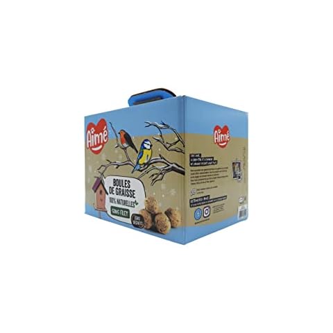 Yoeyang Boules de Graisse x 30 Cover