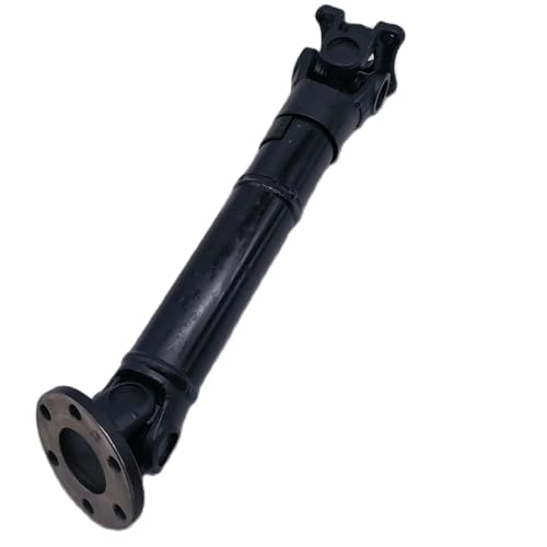 Eje de transmisión trasera compatible con CF Moto 500 625 y repuesto 901A-300100