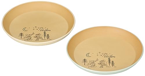 Jm[ fBYj[ ~bL[Ahx`[ RۃZbg 25 (v[g 21cm ×2) AC{[EO[ 17031