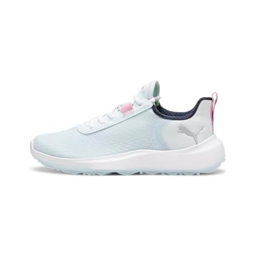 PUMA Golf Fusion Crush Women's Sneaker