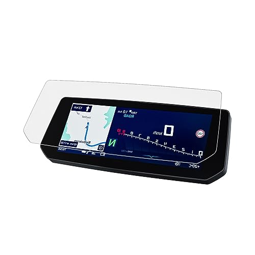 Film protecteur de tableau de bord pour BMW CE04 écran moto