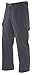 Tru-Spec 24-7 Series Boot Cut Tac Pants Black W38-L32 3451007