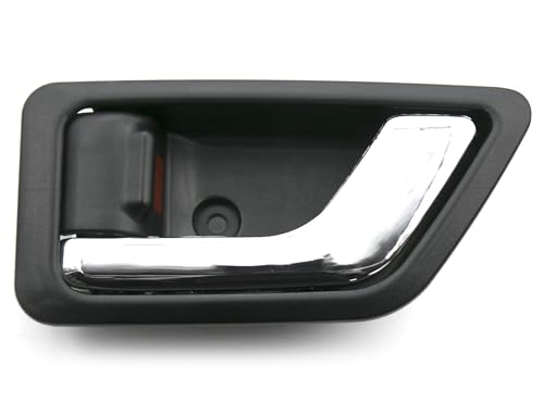 Otois 826101C030WK Interior Door Handle Front or Rear Left Driver Side for Hyundai Getz Click 2003 2011