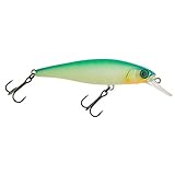 illex wobbler chubby 5,8g Illex Poisson Nageur Squad Minnow 65 Sp - 6.5cm - 5.8g - Agressive Perch - Suspending - 73054