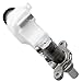 Beck/Arnley 072-9836 Brake Master Cylinder For 2007-2012 Nissan Altima