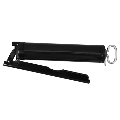 Buse de graisse portable Zerodeko 400cc pour simplifier le graissage manuel difficile