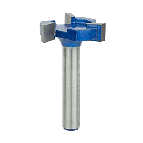 Top 10 Best surfacing router bit Reviews TinyGrab 🔥