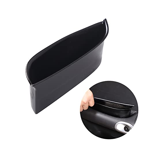 Organizador de Puerta Coche ABS miniatura 5