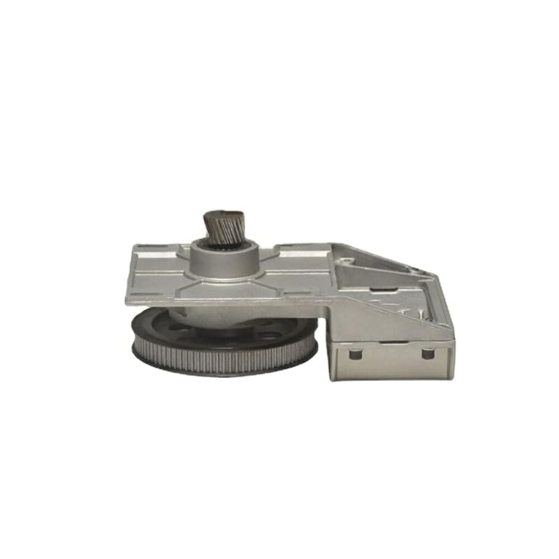 1PC Rack Box Engraving Machine Gear Box 1.25M Helical Gearbox Synchronous Wheel (4)