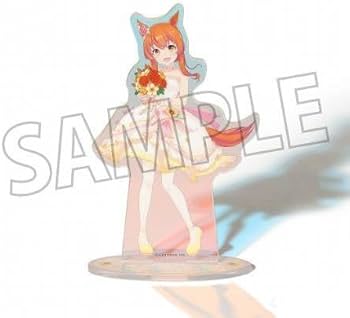Amazon.co.jp: ウマ娘 マヤノトップガン サンライトブーケ
