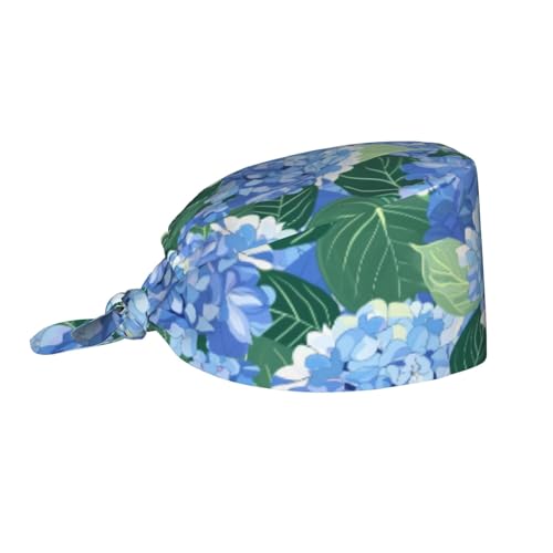 Gorro para trabajo unisex transpirable y ajustable miniatura 4