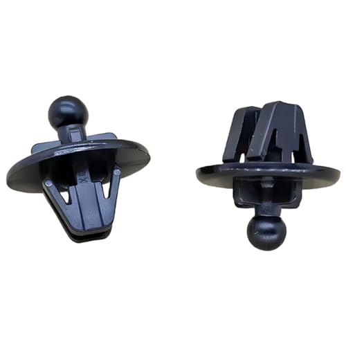 Sangle de maintien étagère coffre Ford Fiesta Mk5 - Clips et rangement arrière