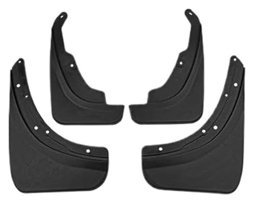 Bavettes Suzuki SX4 S-Cross pour stopper les projections