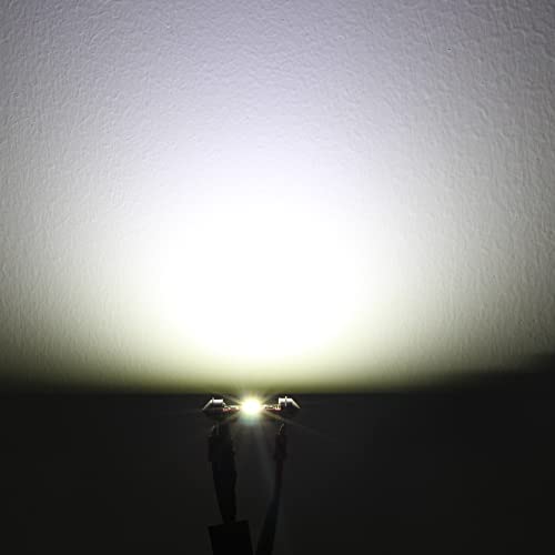 Lámparas LED Festoon Dual Color 578 212-2 41MM Interior miniatura 6