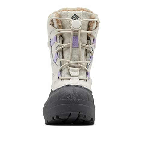 Columbia Unisex-Child Childrens Bugaboot Celsius Snow Boot3