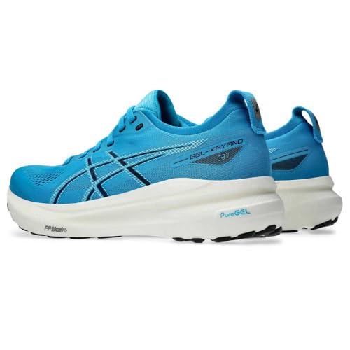 ASICS Asics Gel-Kayano 31 Men's Sneaker, 7.5 US