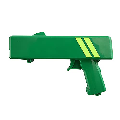 EASONGEE Flaschenöffner, Cap Gun, Flaschenöffner Lustig, Kronkorken Pistole Launcher Mit Magnet Für Party, Bar, Trinkspiel Cover