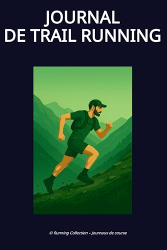 Journal de trail running