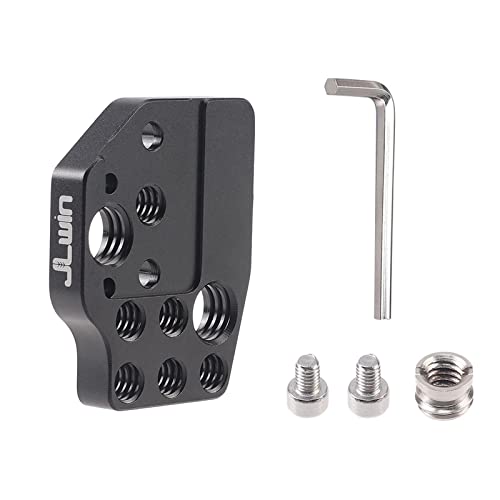 Piastra di estensione per stabilizzatore accessori fotografici per Ronin RS3 RS3 RS3