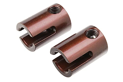 CORALLY Noix de cardan Pro - Acier Renforcé - 2 pcs C-00180-155-X