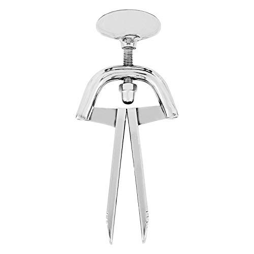 forgesy Surgical Instrument heister mouth gag 5.5 (B08DYB8TJY) Amazon Price History, Amazon Price Tracker