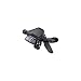 Shimano Deore SL-M590 Right 9-Speed Mountain Bicycle Shift Lever