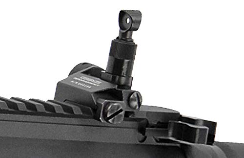 G&g Armament Softair 0,9 Joule G&G Fucile Elettrico CM16 FFR A2 Nero (GGFA2)