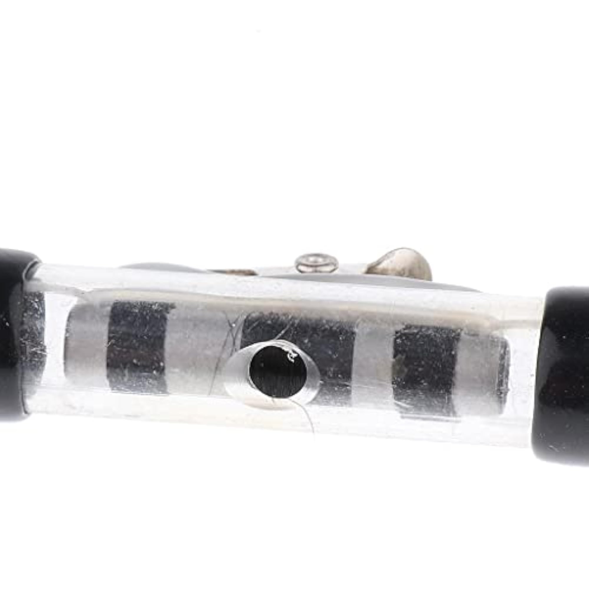 Portable Magic Invisible Thread Floating Device