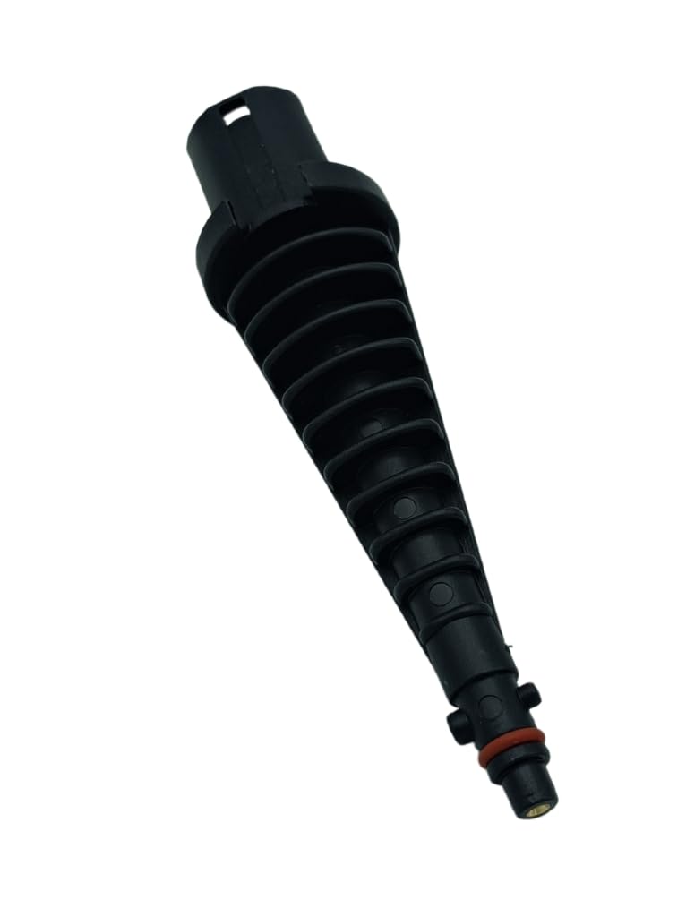 Réservoir D'eau De Rechange Pour Balai Vapeur Ariete - Pièce Détachée Compatible Avec Modèles Spécifiques (réf. 4169) - 4